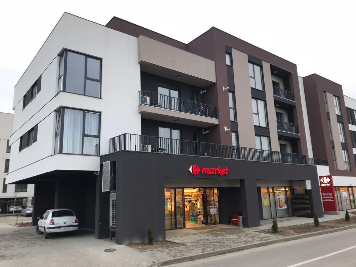 Mathe Apartament Timişoara