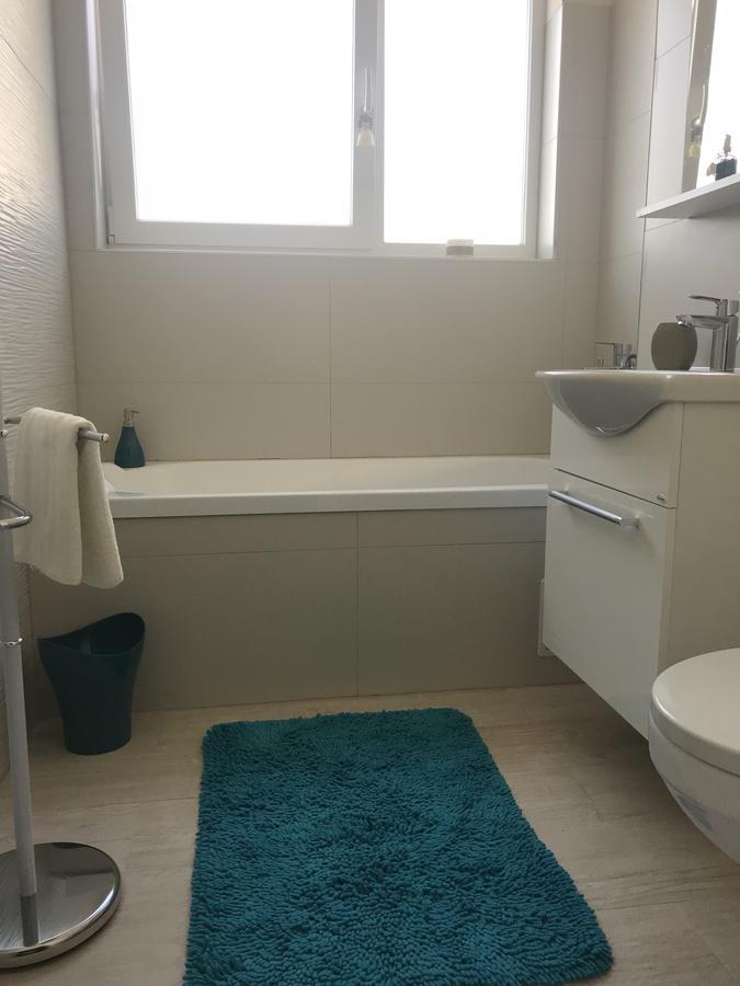 Mathe Apartament