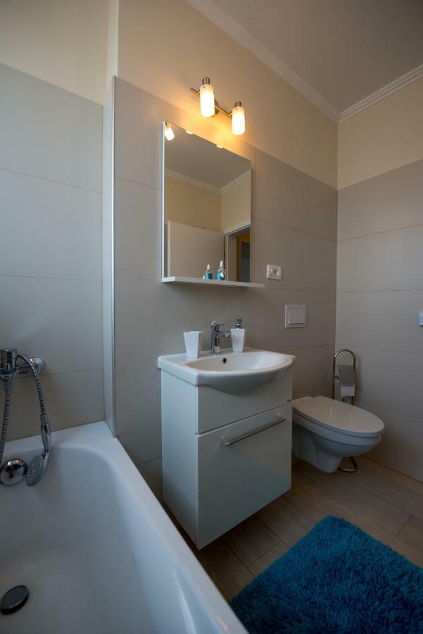 Mathe Apartament Timişoara