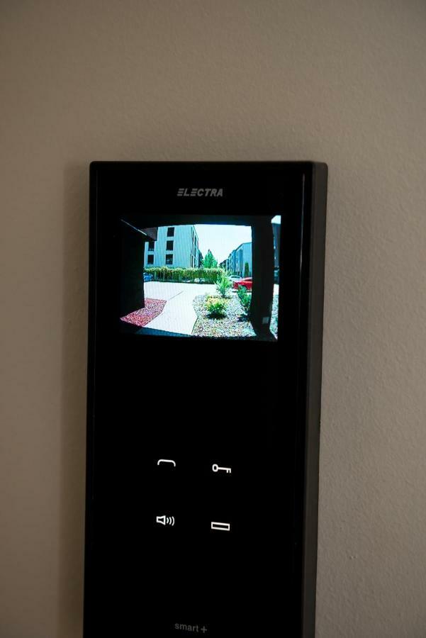 Apartament Mathe