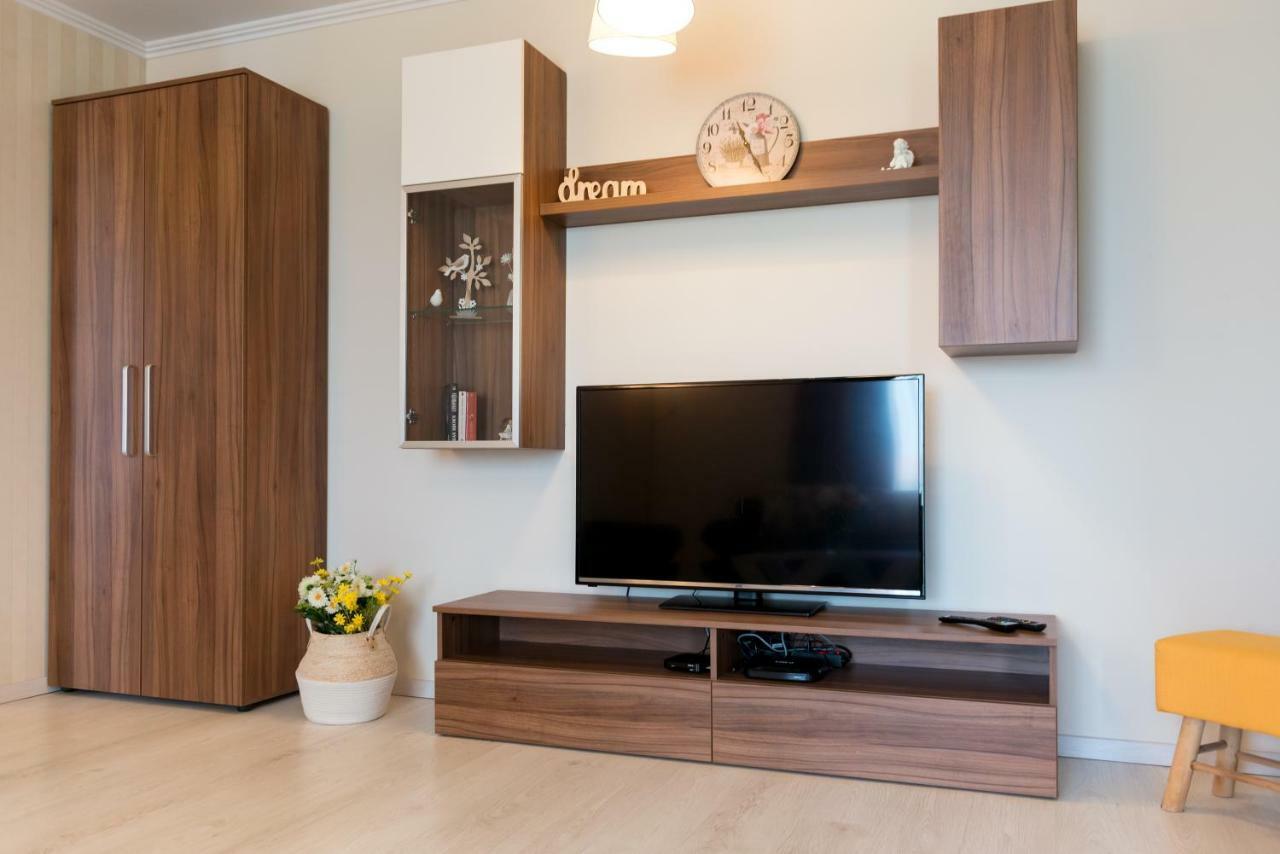 Apartament Mathe