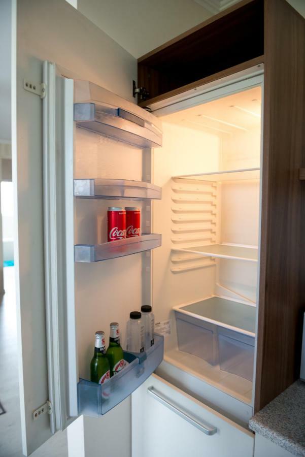 Apartament Mathe