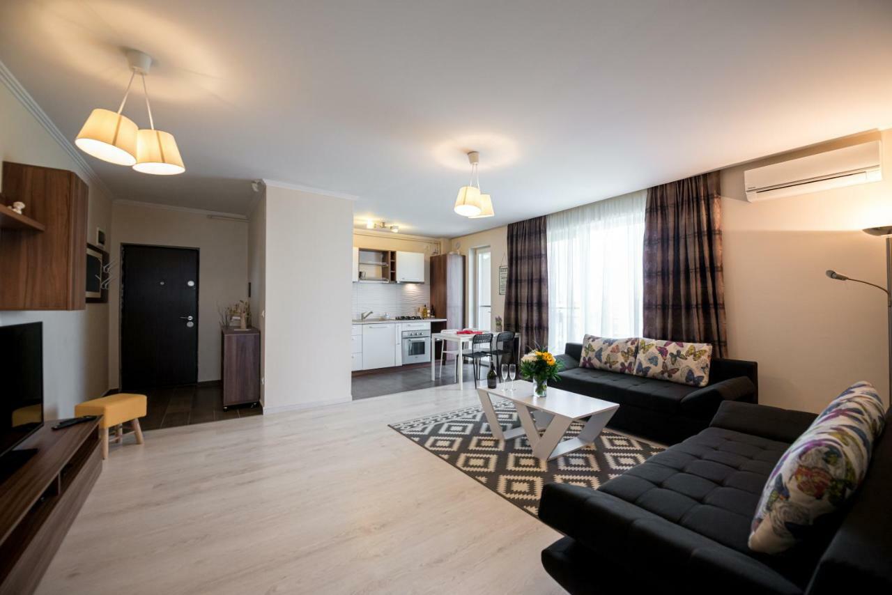 Mathe Apartament
